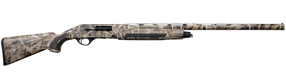 Fusil semi-automatique Rough Camo Max4 HD