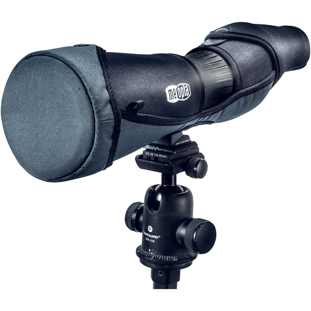 Etui pour longue-vue Meopta S2 inclinée, Meopta