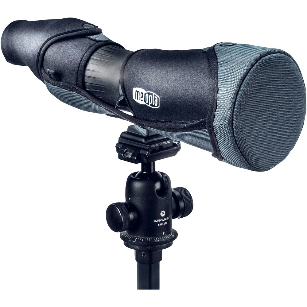 Etui pour longue-vue Meopta S2 inclinée, Meopta