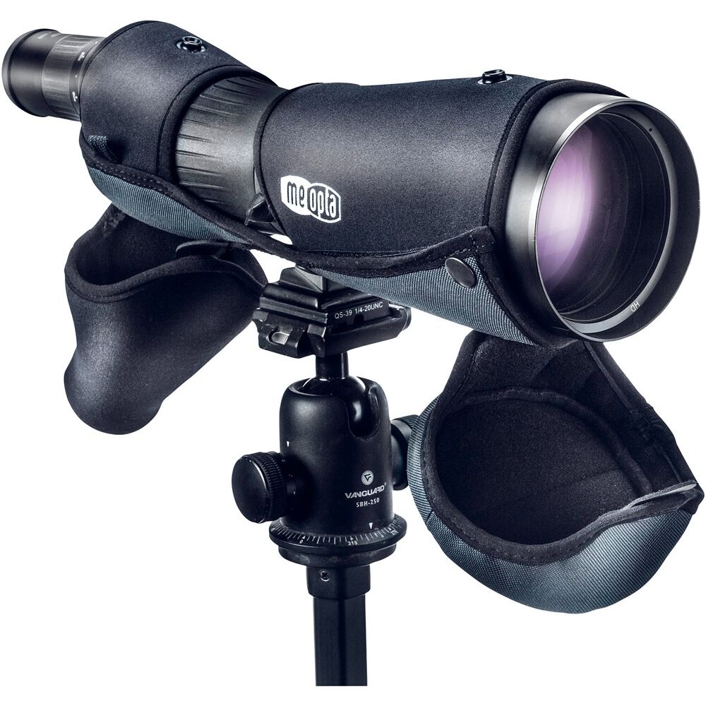 Etui pour longue-vue Meopta S2 inclinée, Meopta