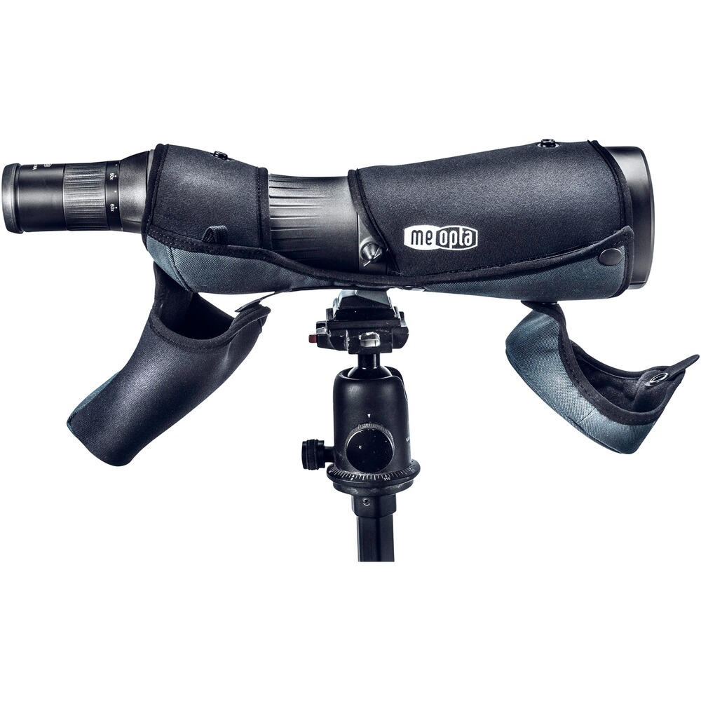 Etui pour longue-vue Meopta S2 inclinée, Meopta