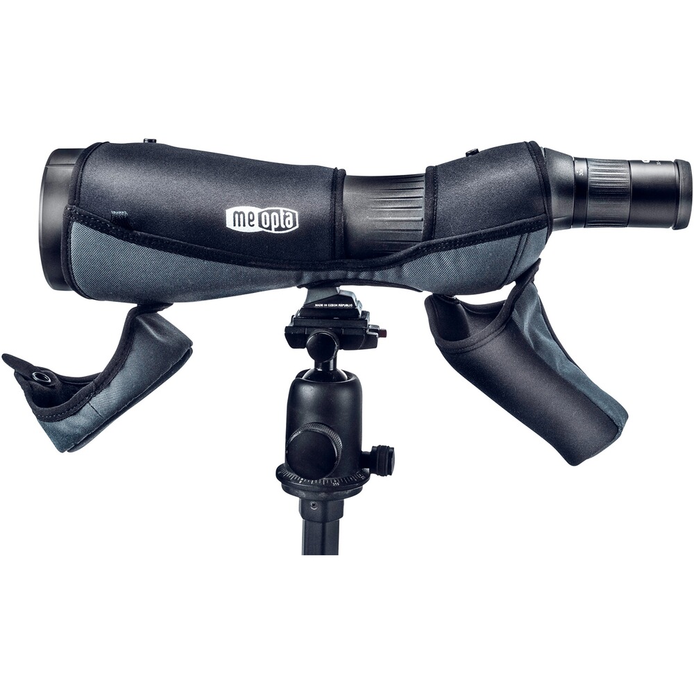 Etui pour longue-vue Meopta S2 inclinée, Meopta