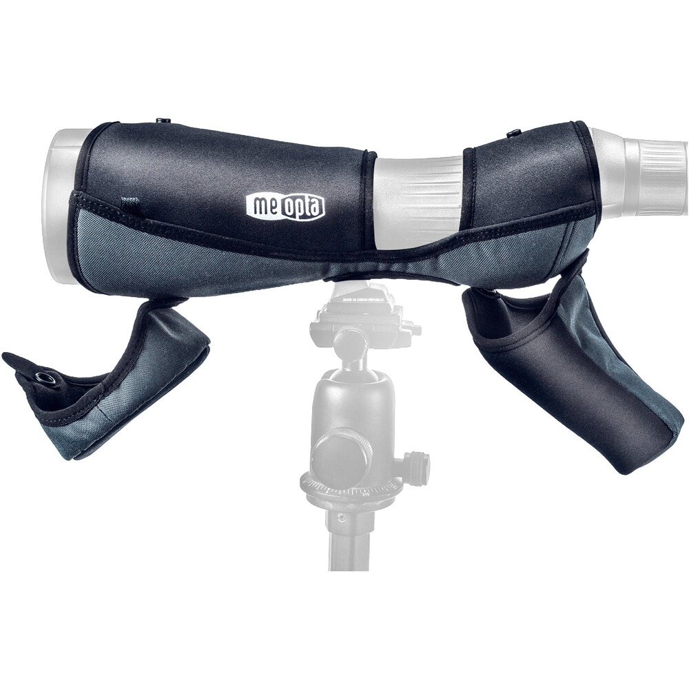 Etui pour longue-vue Meopta S2 inclinée