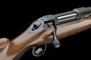 Carabine à répétition Sauer 101S Classic, SAUER