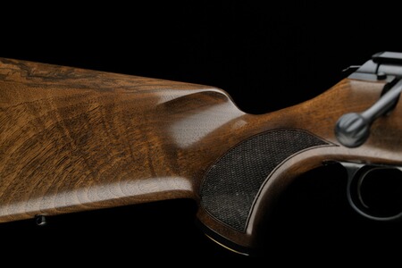 Carabine à répétition Sauer 101S Classic, SAUER