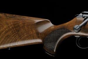 Carabine à répétition Sauer 101S Classic, SAUER