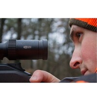 Lunette de visée Meostar R2 1-6X24, Meopta