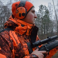 Lunette de visée Meostar R2 1-6X24, Meopta