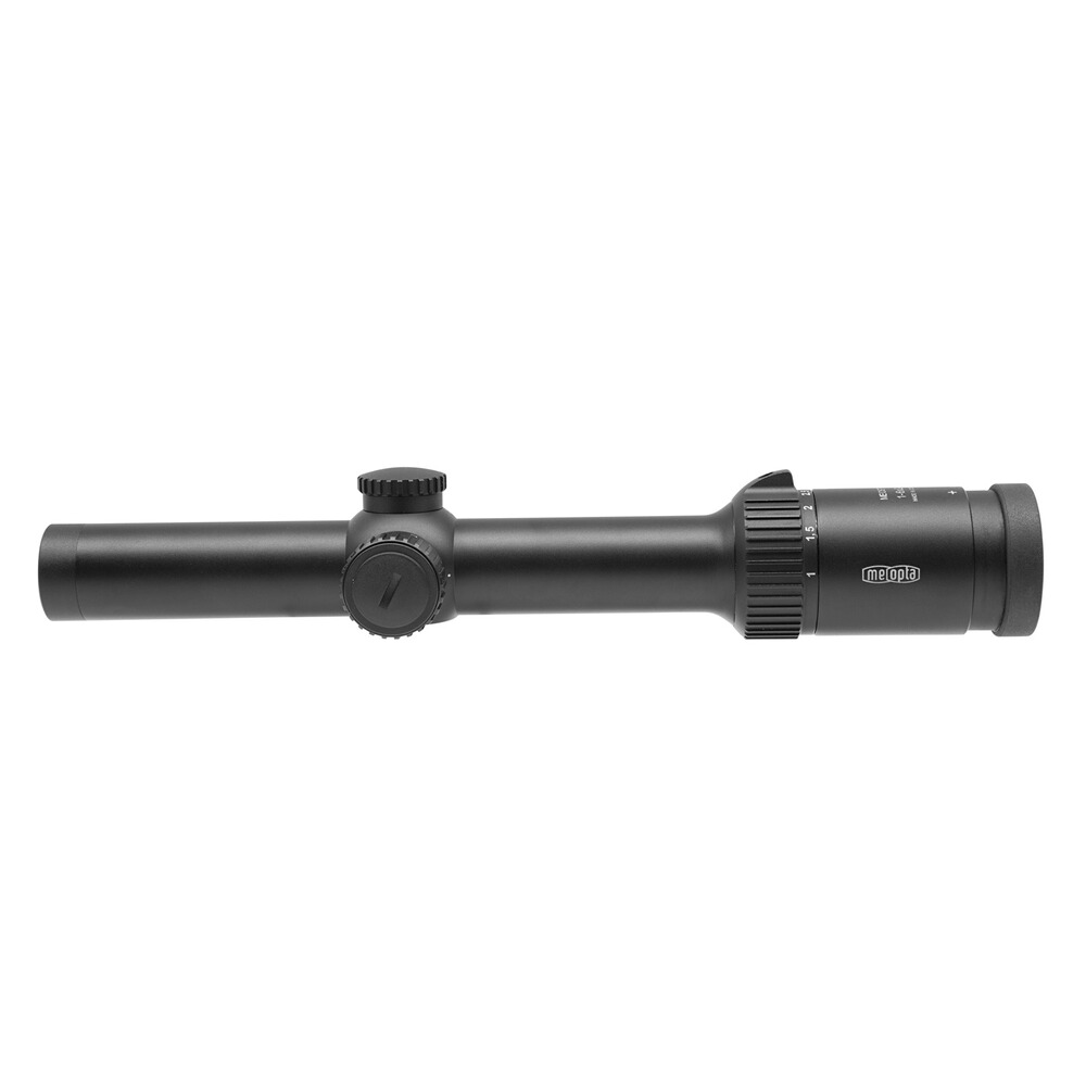 Lunette de visée Meostar R2 1-6X24, Meopta