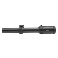 Lunette de visée Meostar R2 1-6X24, Meopta