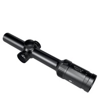 Lunette de visée Meostar R2 1-6X24, Meopta