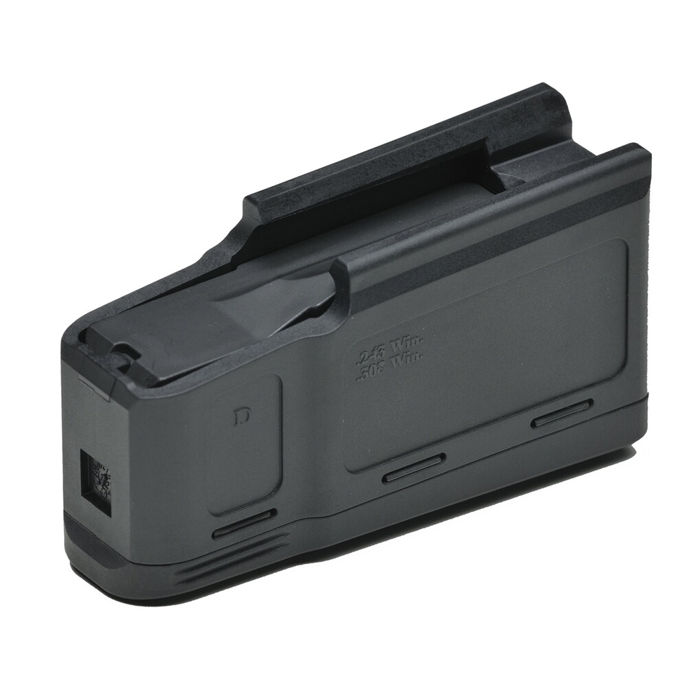 Chargeur pour Mauser M 12