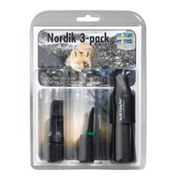 Set d'appeau renard Nordik