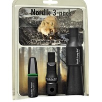 Set d'appeau renard Nordik
