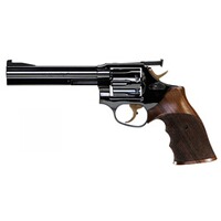 Revolver MR 38 Match, Manurhin