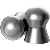 Plombs 4,50mm Field Target Trophy 0,56g, Haendler & Natermann