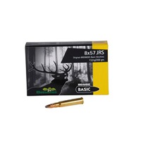 8x57 IRS, Basic (13gr), Brenneke