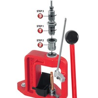 Adaptateur rapide Lock-N-Load, Hornady