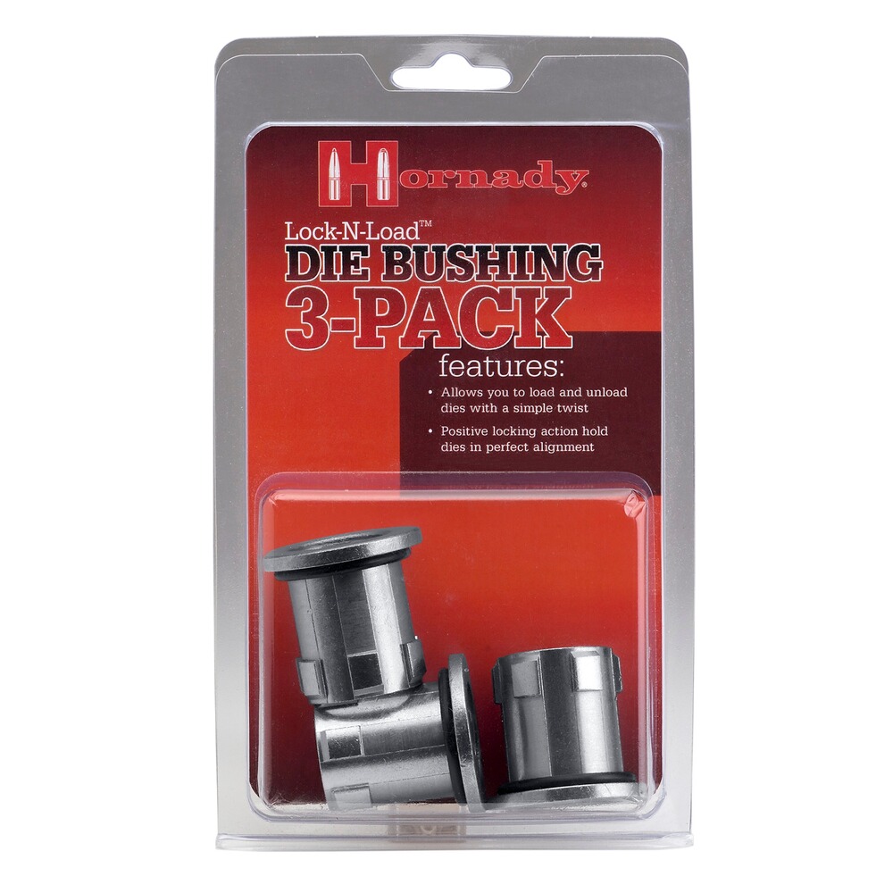Adaptateur rapide Lock-N-Load