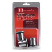Adaptateur rapide Lock-N-Load, Hornady
