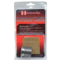 Adaptateur rapide Lock-N-Load, Hornady
