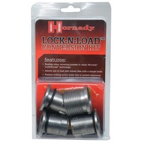 Adaptateur rapide Lock-N-Load, Hornady