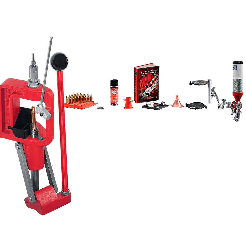 Set de rechargement Lock-N-Load