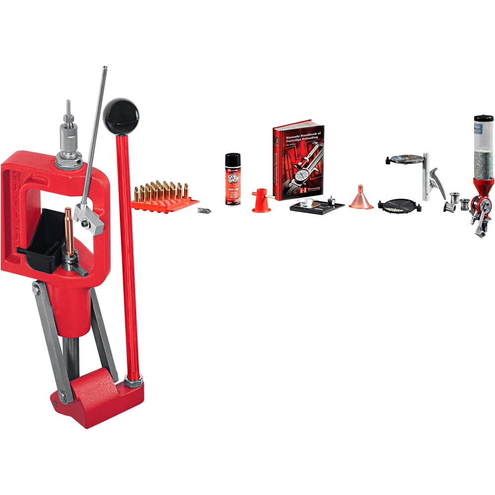 Set de rechargement Lock-N-Load