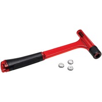 Marteau à inertie poignée alu, Hornady