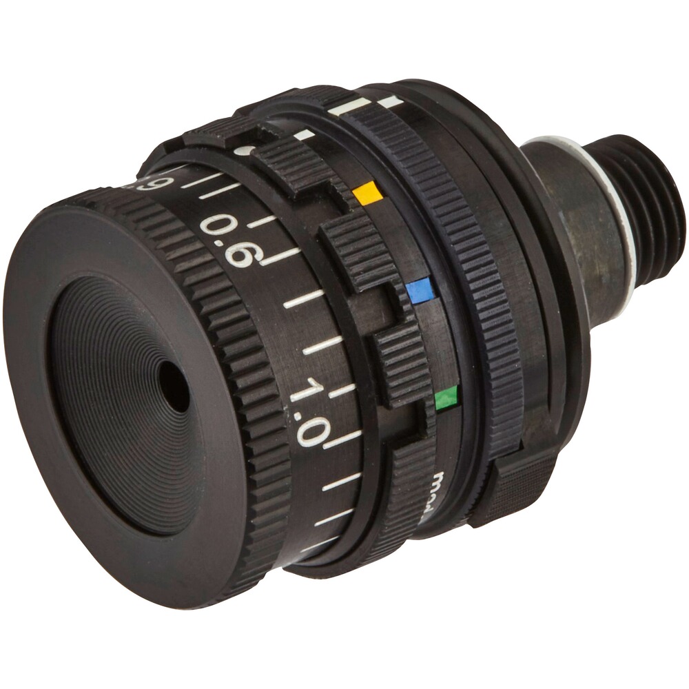 Dioptre Sight 3.0 Combi noir