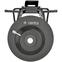 Iris pour lunette Centra, iris en métal, Centra