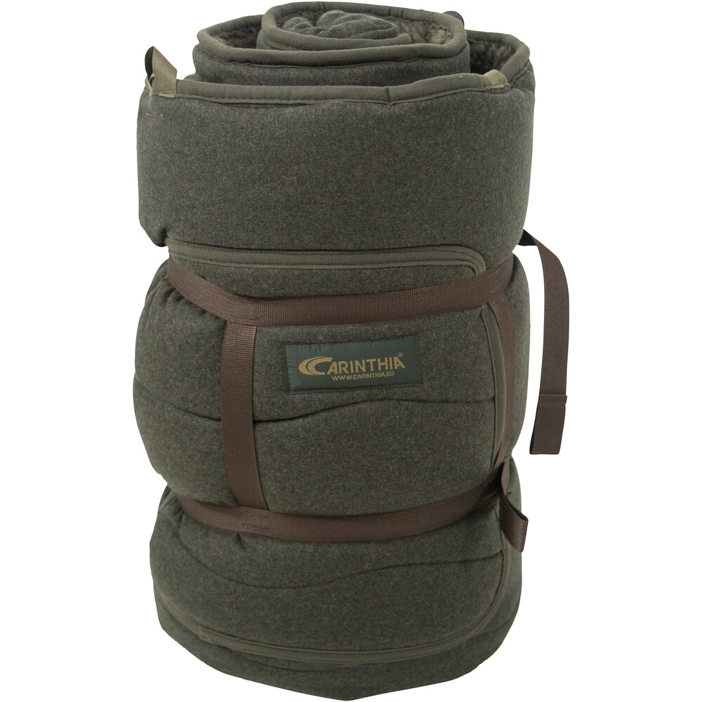 Couverture d´affût GLT, Carinthia