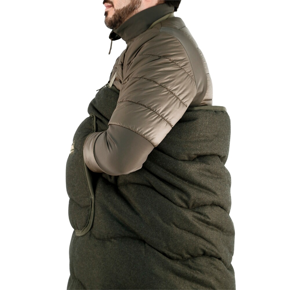 Couverture d´affût GLT, Carinthia