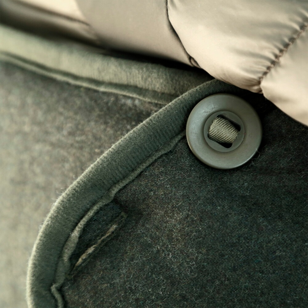 Couverture d´affût GLT, Carinthia