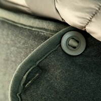 Couverture d´affût GLT, Carinthia