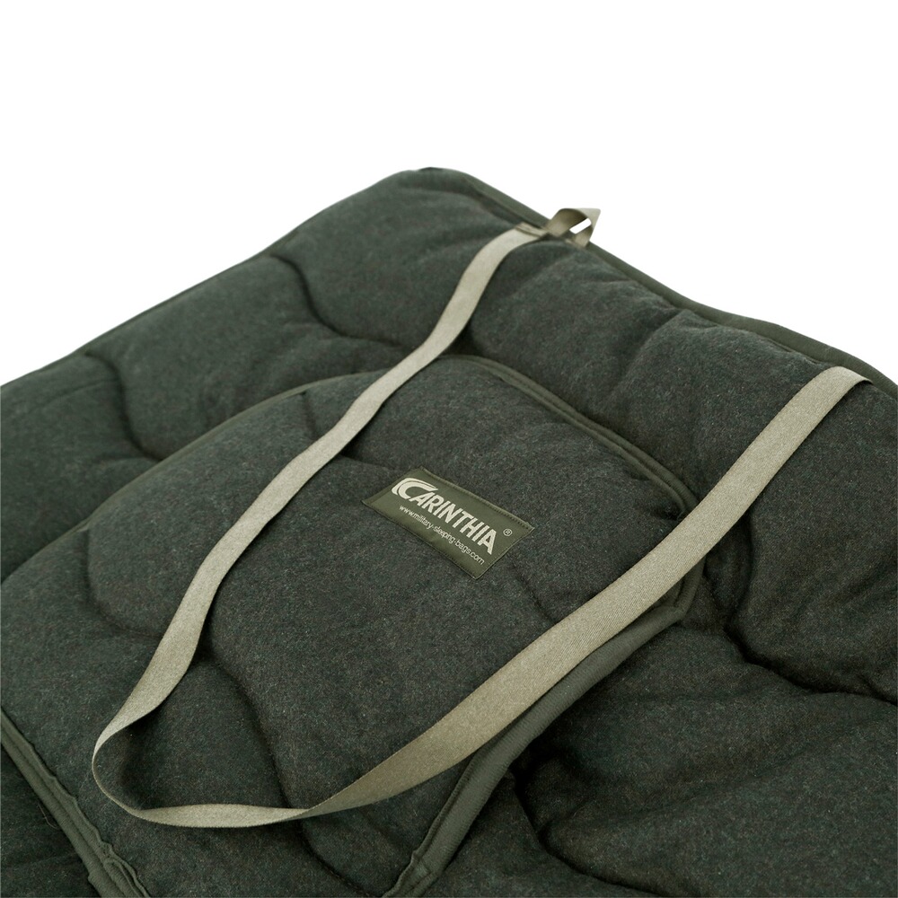 Couverture d´affût GLT, Carinthia