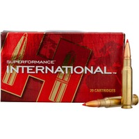 .308 Win. SPFI GMX 9,7g/150grs., Hornady