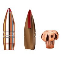 .308 Win. SPFI GMX 9,7g/150grs., Hornady