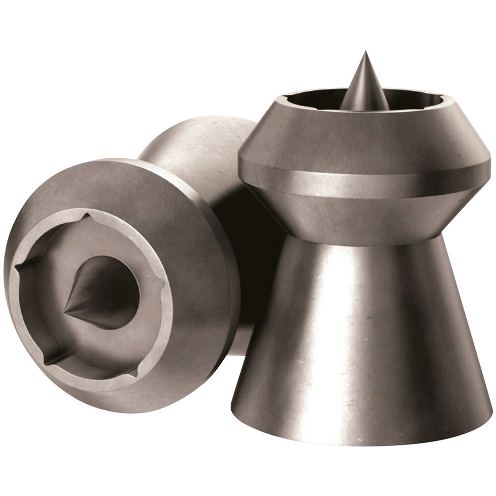 Diabolo Terminator 4,5mm, Haendler & Natermann