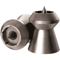 Diabolo Terminator 4,5mm, Haendler & Natermann