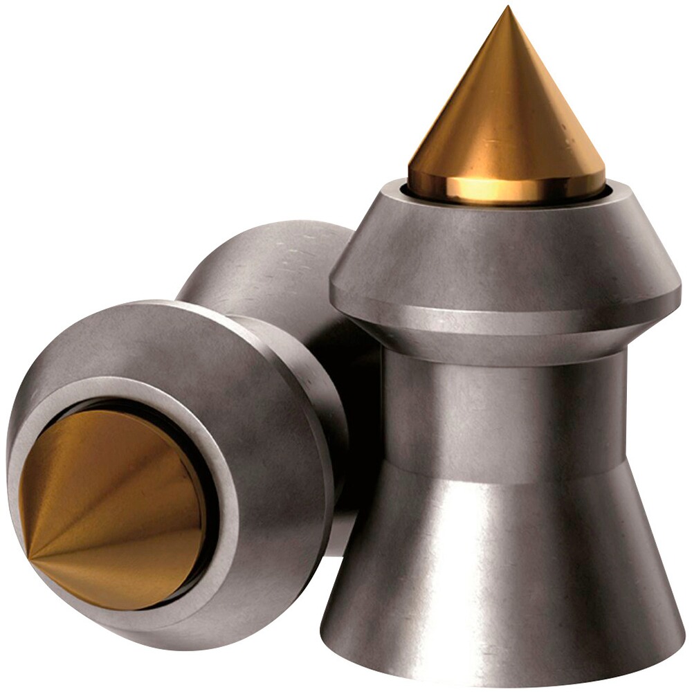 .4,5mm Diabolo Hornet , Haendler & Natermann