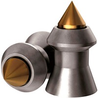 .4,5mm Diabolo Hornet , Haendler & Natermann