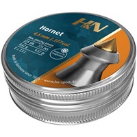 .4,5mm Diabolo Hornet , Haendler & Natermann