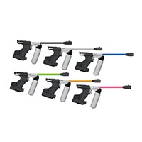 Pistolet à air Hämmerli AP20 ambidextre, Hämmerli