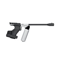Pistolet à air Hämmerli AP20 ambidextre, Hämmerli