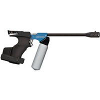 Pistolet à air Hämmerli AP20 ambidextre, Hämmerli