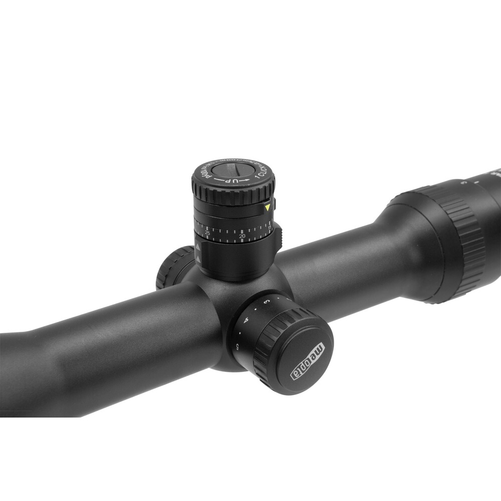 Tourelle balistique ASV pour lunette MeoStar, Meopta