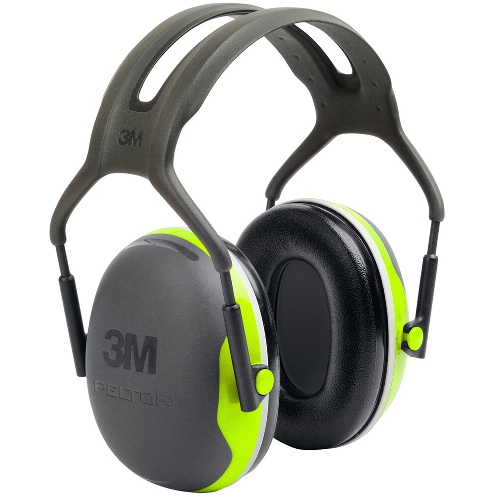 Casque anti bruit X4A