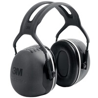 Casque antibruit X5A, 3M Peltor