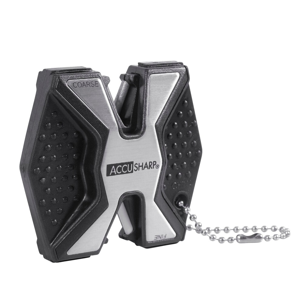 Affûtoir Diamond Pro en 2 phases, Accusharp